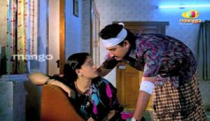 Natakala Jagathilo Song Lyrics