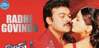 Radhe Govinda Song Lyrics