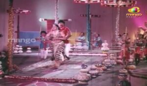 Manchamesi Duppatesi Song Lyrics