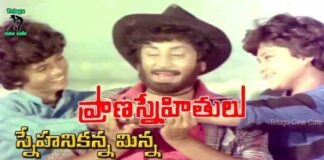 Snehanikanna Minna Song Lyrics