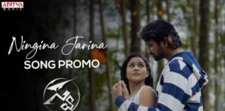 Ningina Jarina Song Lyrics