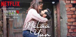 Milaa Yun Song Lyrics