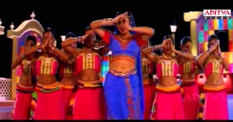 Amrutham Kurisina Rathri Song Lyrics
