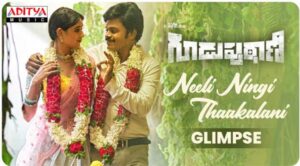 Neeli Ningi Thaakalani Song Lyrics