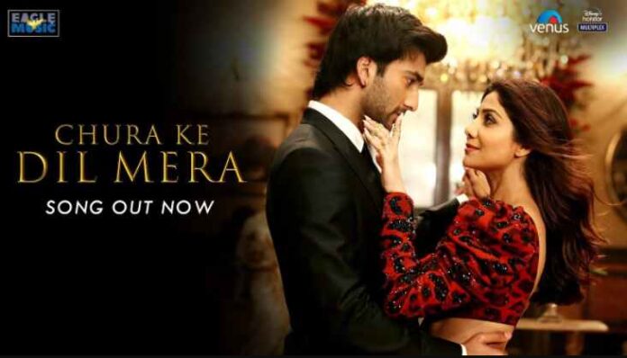 Chura Ke Dil Mera 2.0 Lyrics