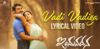 Vadi Vadiga Song Lyrics