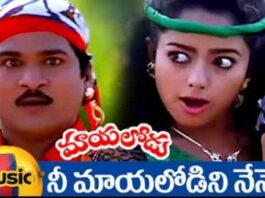 1993 Telugu Movies Archives - Page 3 of 4 - 10 To 5