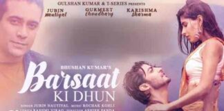 Kisi Shayar Ka Dil Banke Lyrics