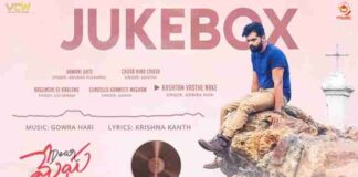 Kastam Vasthe Nake Song Lyrics