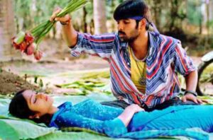 Adigi Adagaleka Song Lyrics