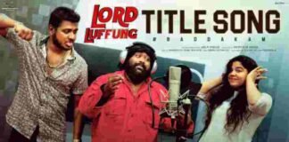 Lord Luffung Title Song