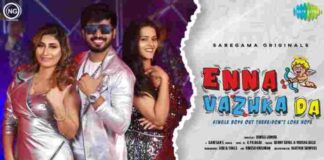 Enna Vazhka Da Song Lyrics