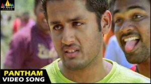 Pantham Pantham Song Lyrics