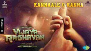 Kannaale O Kanna Song Lyrics