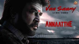 Vaa Saamy Song Lyrics