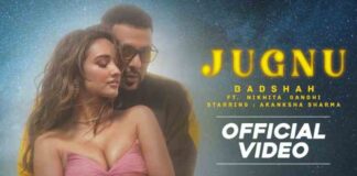 Badshah Jugnu Lyrics