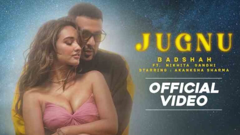 Badshah Jugnu Lyrics
