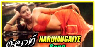 Narumugaye Song Lyrics