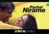 Pachai Nirame Lyrics
