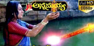 Telugu Padaniki Song Lyrics