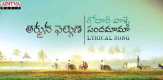 Godari Valle Sandhanmama Song Lyrics