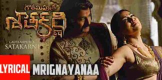 Mrignayana Song Lyrics