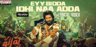 Eyy Bidda Idhi Naa Adda Song Lyrics