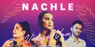 Nachle Re Song Lyrics