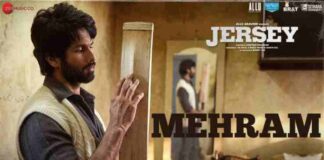 Mehram Lyrics