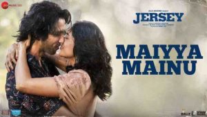 Maiyya Mainu Lyrics