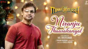 Niranju Thaarakangal Song Lyrics