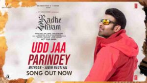 Udd Jaa Parindey Lyrics