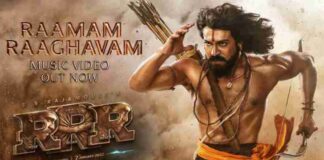 Raamam Raaghavam Song Lyrics