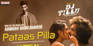 Pataas Pilla Song Lyrics