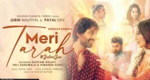 Meri Tarah Lyrics