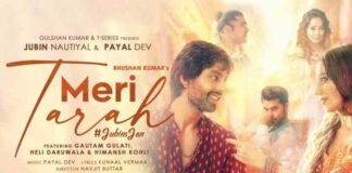 Meri Tarah Lyrics