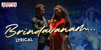 Brindavanam Nunchi Song Lyrics