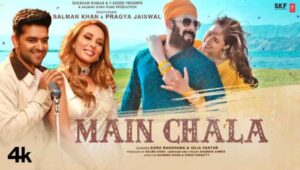 Main Chala Lyrics
