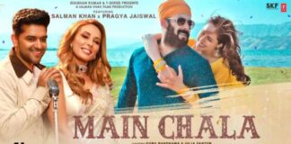 Main Chala Lyrics