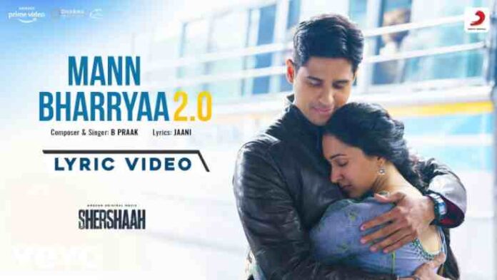 Mann Bharrya 2.0 Lyrics