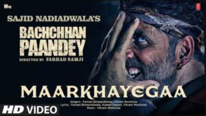 MaarKhayegaa Lyrics