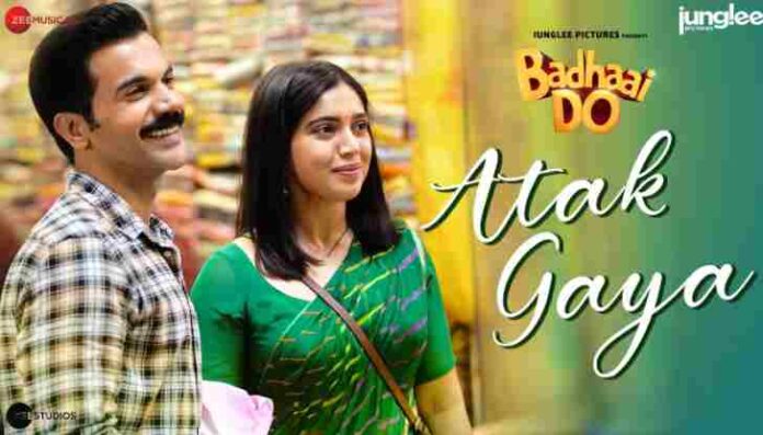 Atak Gaya Lyrics