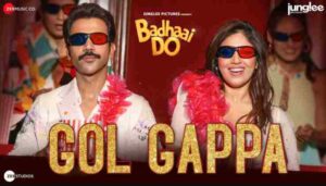 Gol Gappa Lyrics
