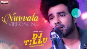 Nuvvala Lyrics