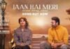 Jaan Hai Meri Song Lyrics