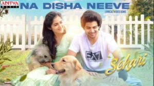 Naa Disha Neeve Song Lyrics