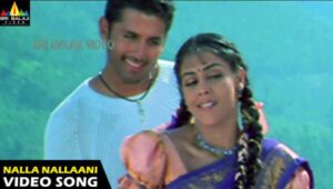 Nalla Nallani Kalla Lyrics