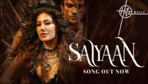 Saiyaan Lyrics