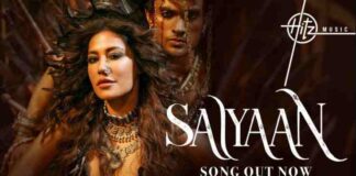 Saiyaan Lyrics