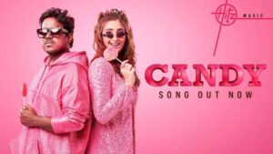 Candy Song Lyrics